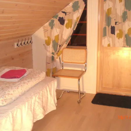 Sotra Rorbusenter Aparthotel Karavika Exterior photo