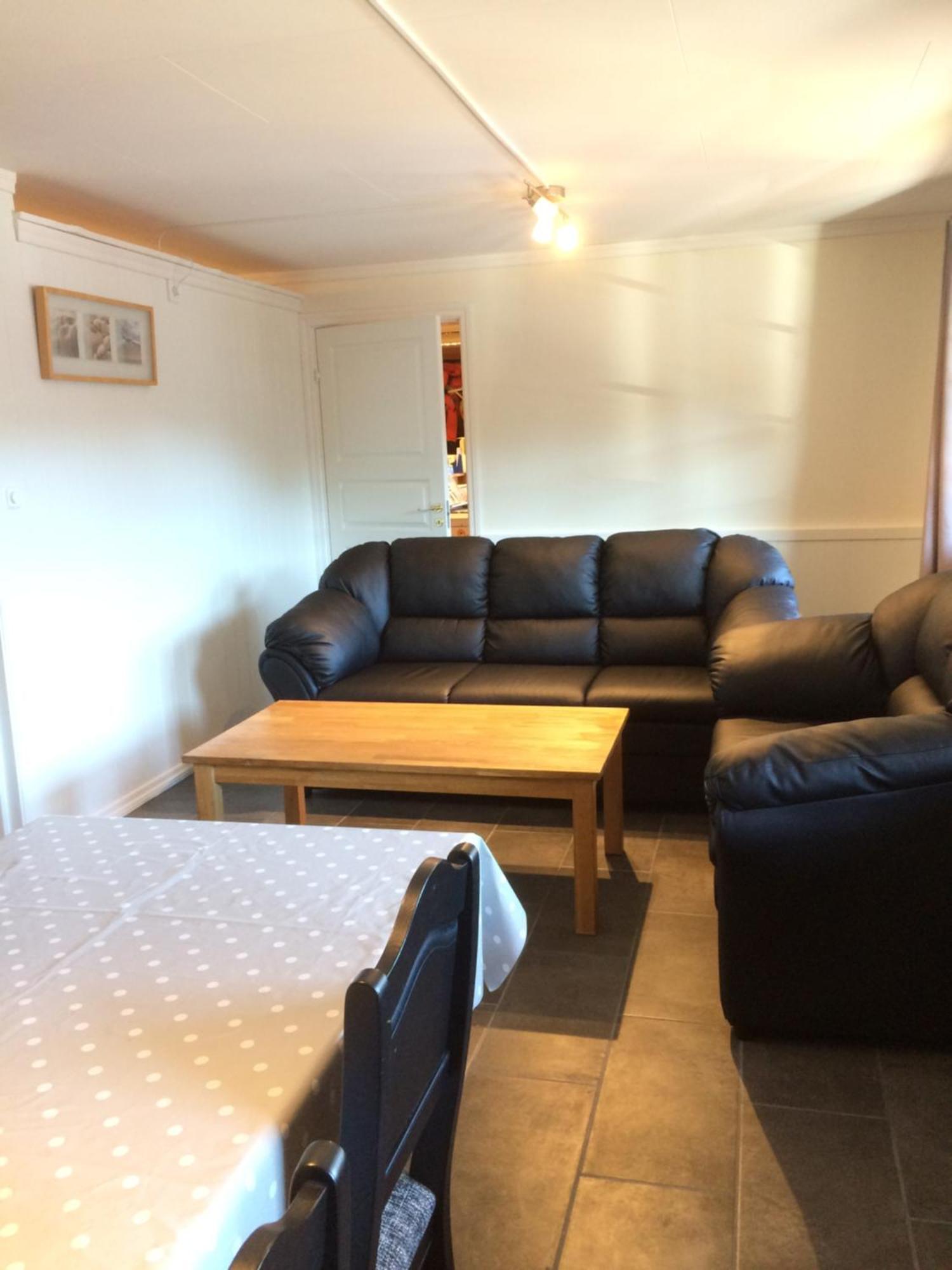 Sotra Rorbusenter Aparthotel 3*