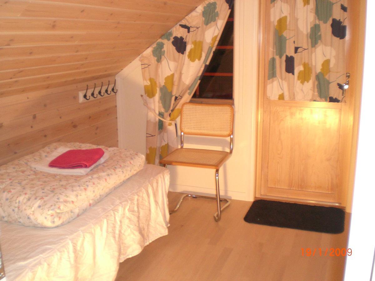 Sotra Rorbusenter Aparthotel 3*