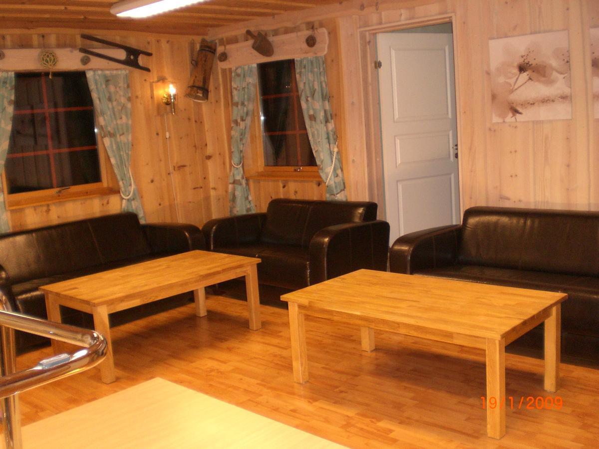Sotra Rorbusenter Aparthotel Karavika