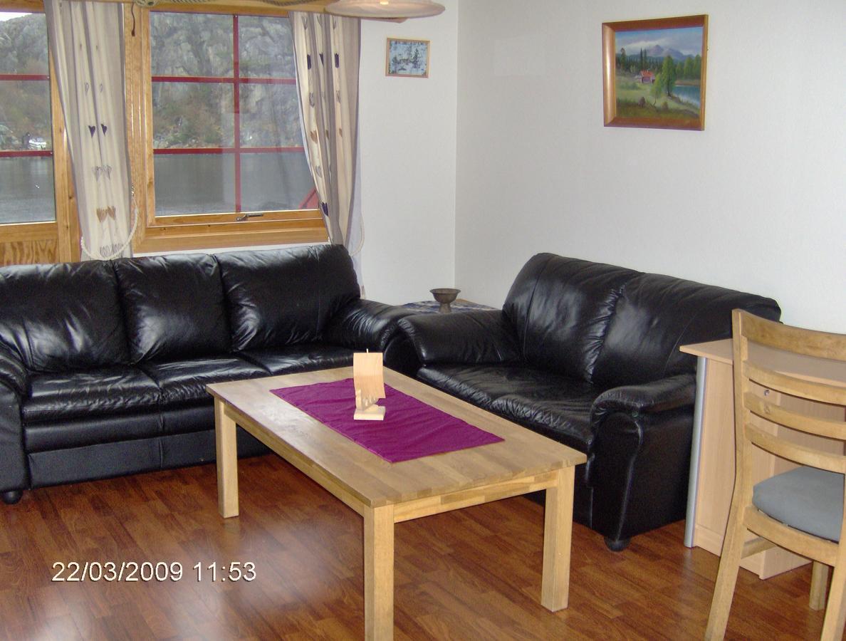Aparthotel Sotra Rorbusenter 3*