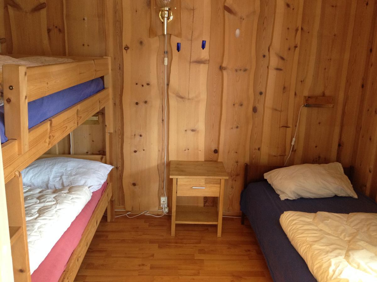 Aparthotel Sotra Rorbusenter