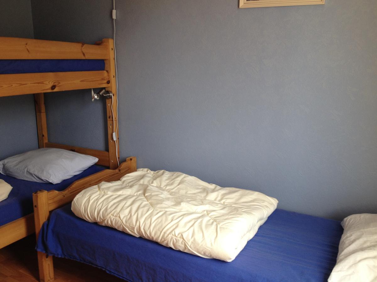 Sotra Rorbusenter 3* Karavika