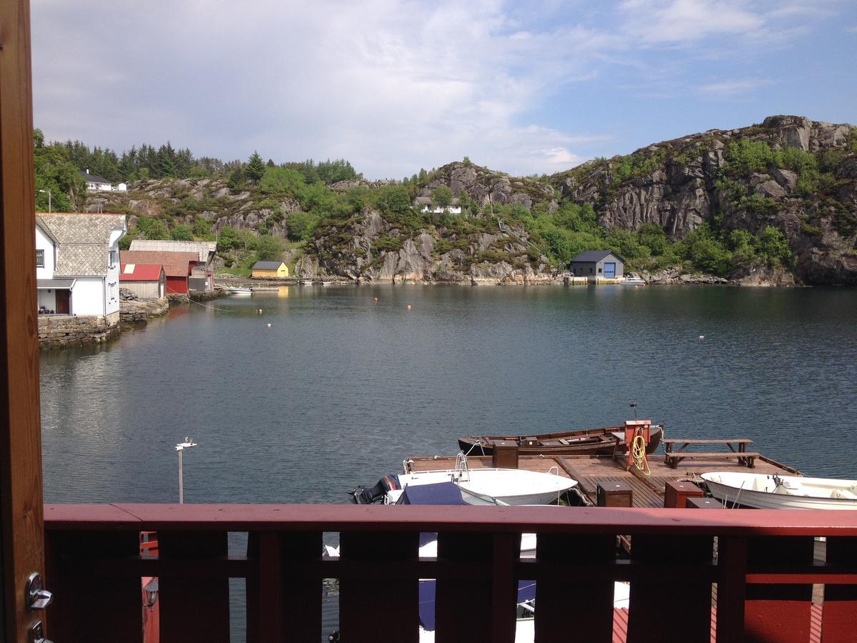 Sotra Rorbusenter Aparthotel Karavika