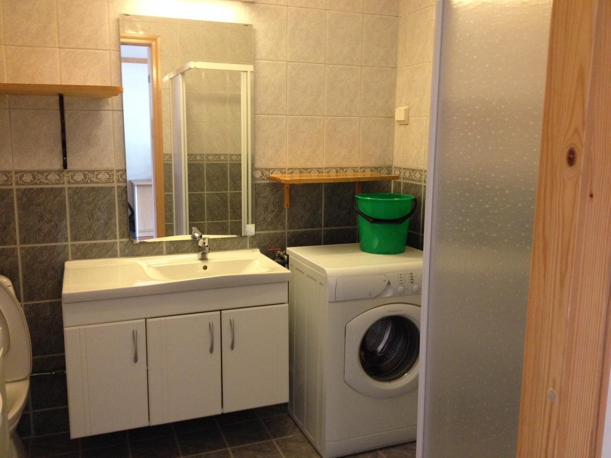 Sotra Rorbusenter Aparthotel