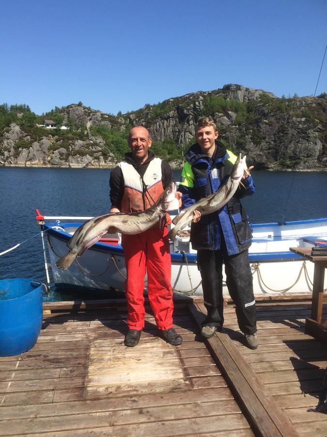Sotra Rorbusenter