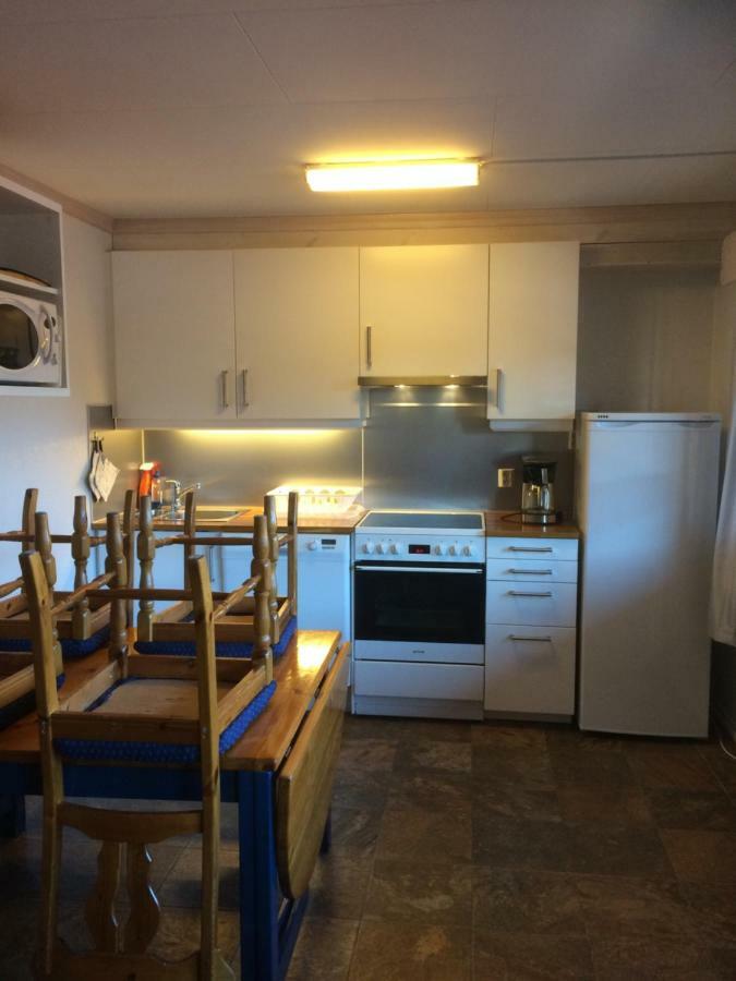 Sotra Rorbusenter Aparthotel Karavika