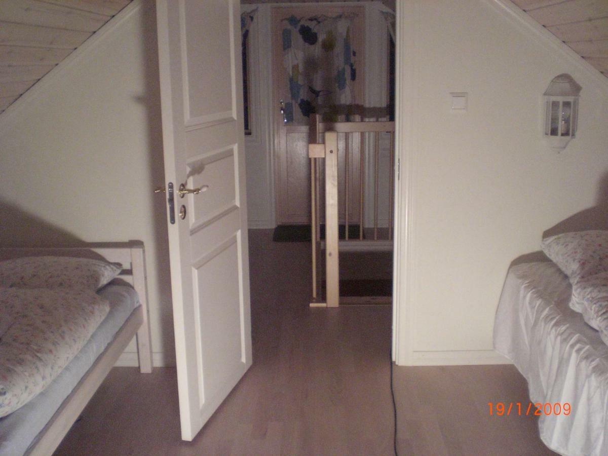 Aparthotel Sotra Rorbusenter 3*