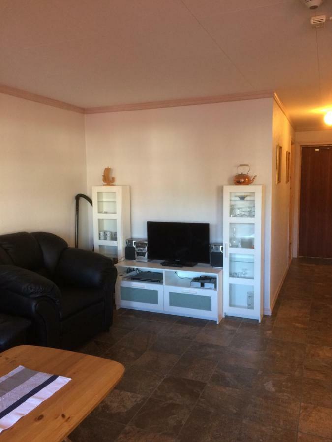 Aparthotel Sotra Rorbusenter Karavika