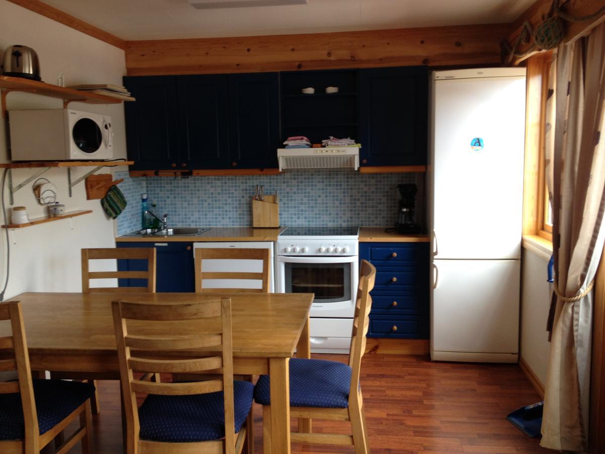 Sotra Rorbusenter 3* Kåravika