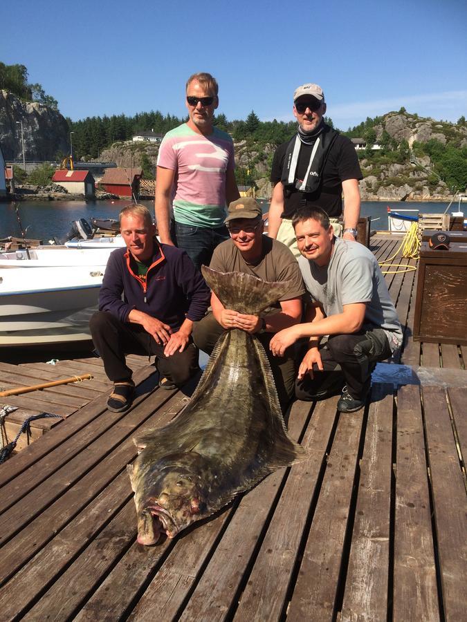Sotra Rorbusenter 3* Kåravika